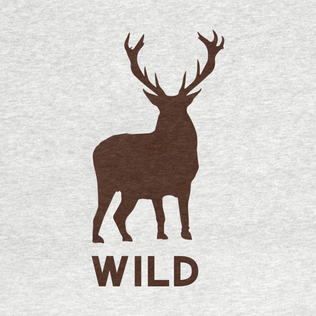 wild by ADAM STORE